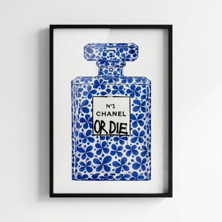 Chanel or Die - Believe the hype