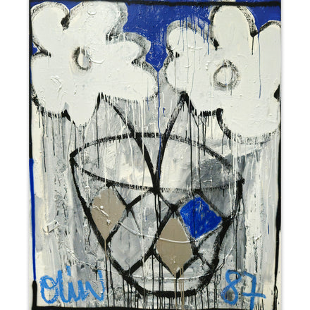 FLOWER 2 (STUDIO SALE)